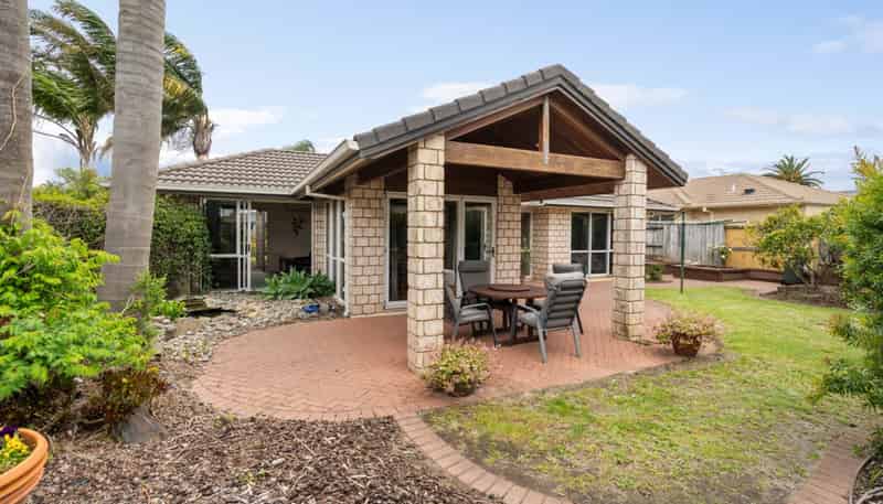 1 Monticello Key, Papamoa