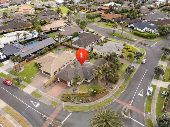 1 Monticello Key, Papamoa