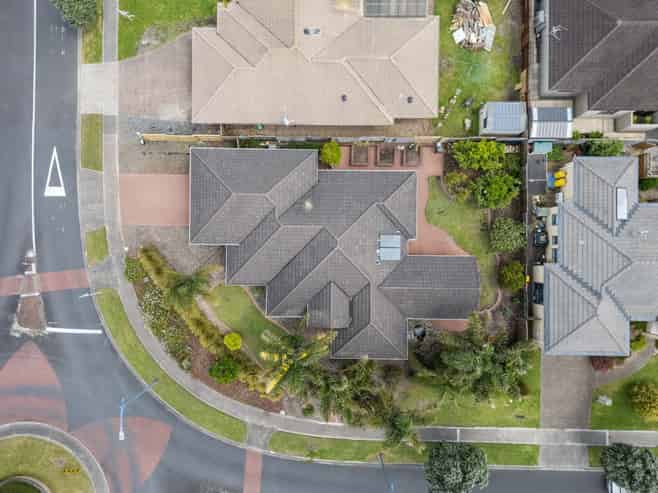 1 Monticello Key, Papamoa