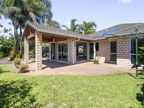 1 Monticello Key, Papamoa