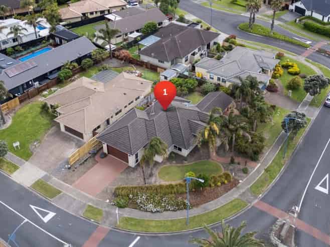 1 Monticello Key, Papamoa