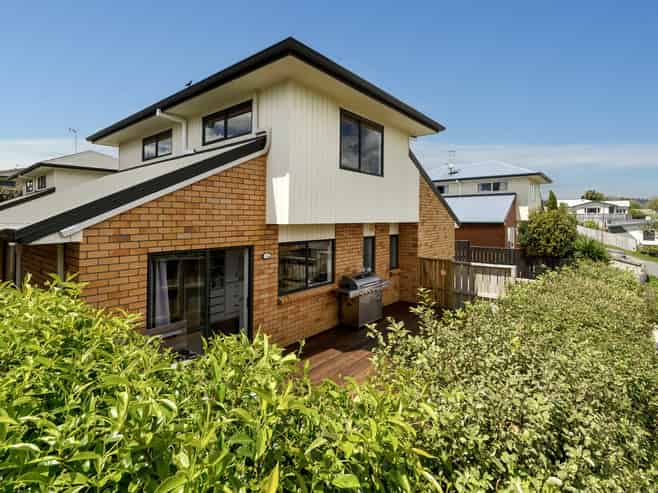 21 Maggie Place, Ohauiti