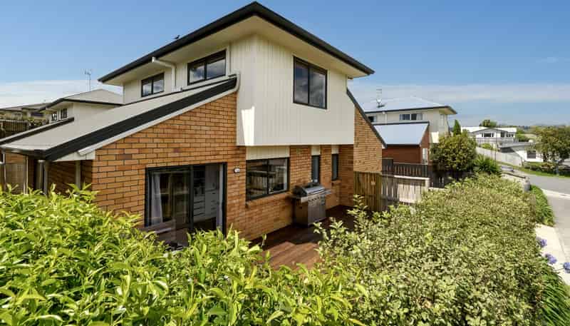 21 Maggie Place, Ohauiti