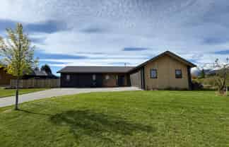 55 Grandview Road, Lake Hawea