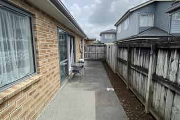 3/6 Blackburn Street, Frankton