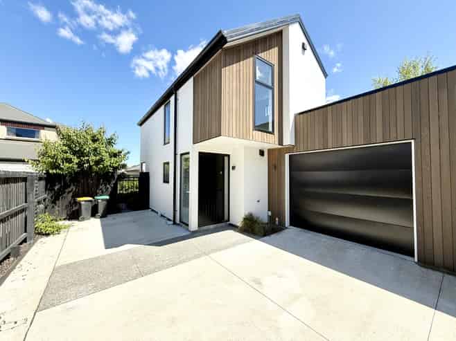 6/63 Waltham Road, Sydenham