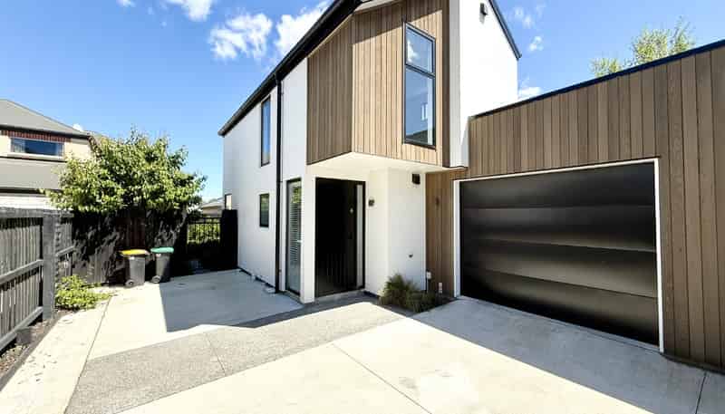 6/63 Waltham Road, Sydenham