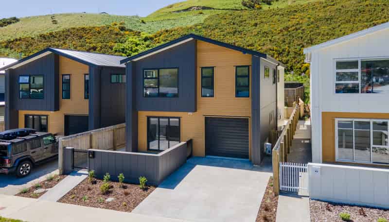 41 Farnworth Terrace, Churton Park