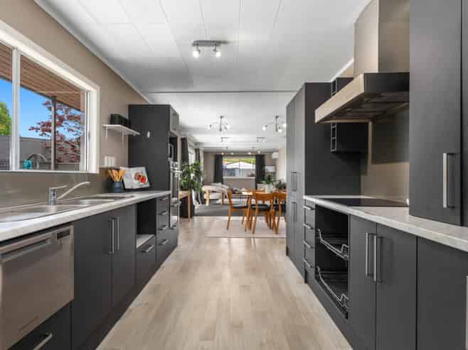 20 Kirk Crescent, Kawerau