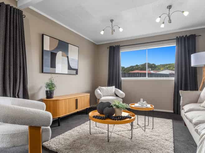 20 Kirk Crescent, Kawerau