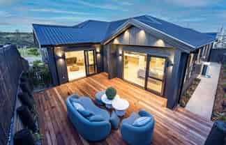 7 Halcyon Bay Lane, Orewa