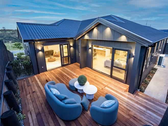 7 Halcyon Bay Lane, Orewa