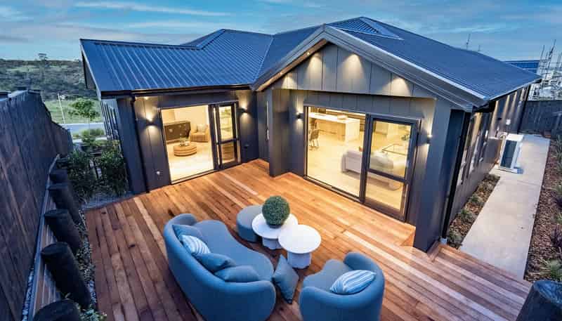 7 Halcyon Bay Lane, Orewa