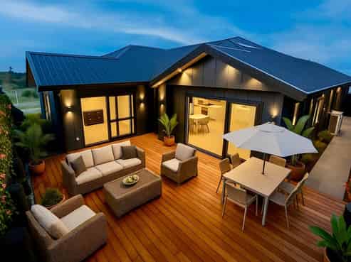 7 Halcyon Bay Lane, Orewa