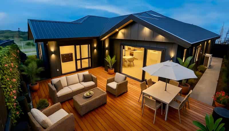 7 Halcyon Bay Lane, Orewa