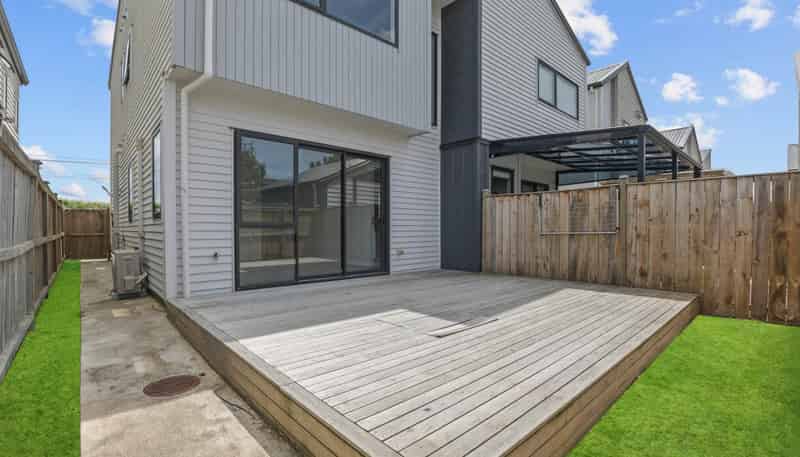 143 Grove Road, Papakura
