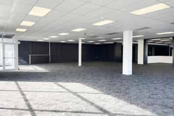 Prime Retail Investment Opportunity 