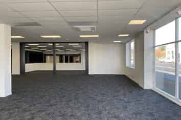 Prime Retail Investment Opportunity 