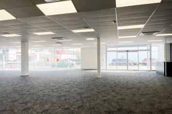 Prime Retail Investment Opportunity 