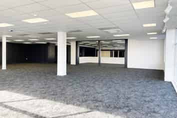 Prime Retail Investment Opportunity 