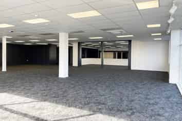 Prime Retail Investment Opportunity 