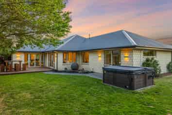 35 Dryden Avenue, Rolleston
