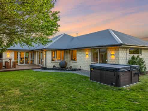 35 Dryden Avenue, Rolleston