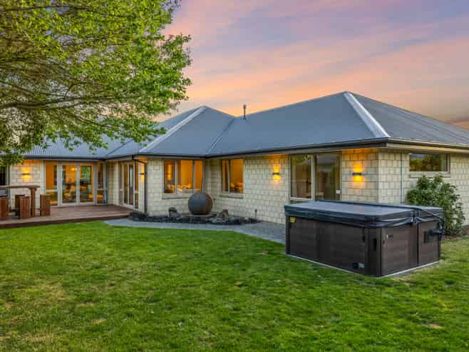 35 Dryden Avenue, Rolleston