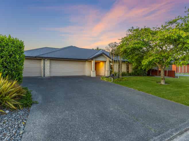 35 Dryden Avenue, Rolleston