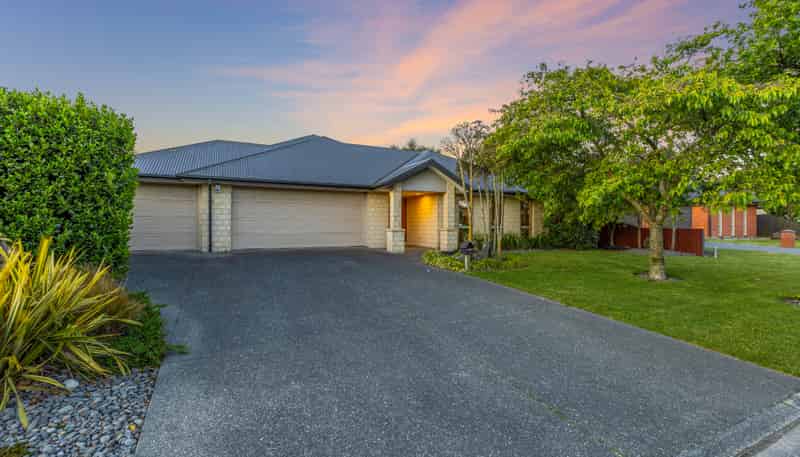 35 Dryden Avenue, Rolleston