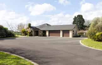 570C Te Kowhai Road, Te Kowhai