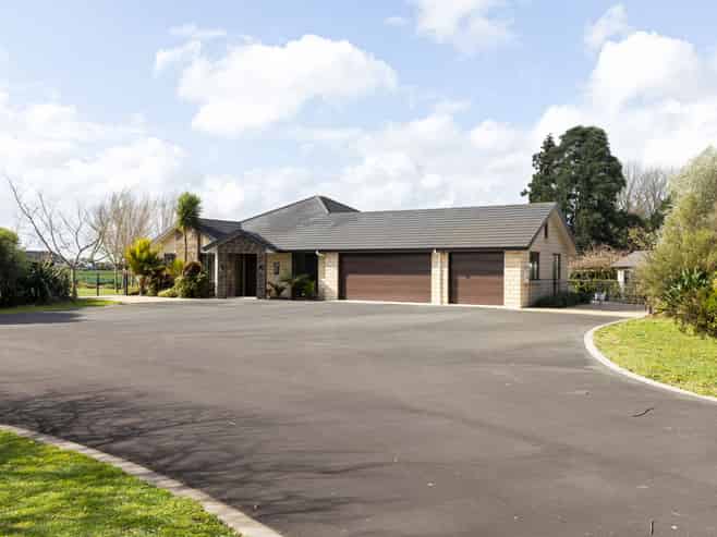 570C Te Kowhai Road, Te Kowhai