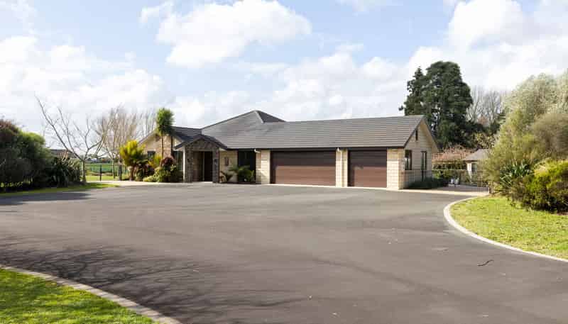 570C Te Kowhai Road, Te Kowhai