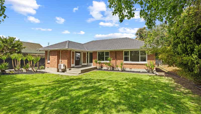 47 Northcote Road, Northcote