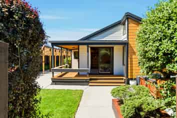 2/238 Estuary Road, South New Brighton