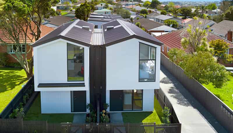 6/14 Akehurst Avenue, New Lynn
