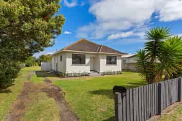 217 Puriri Street, Castlecliff