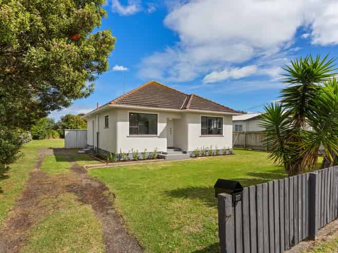 217 Puriri Street, Castlecliff