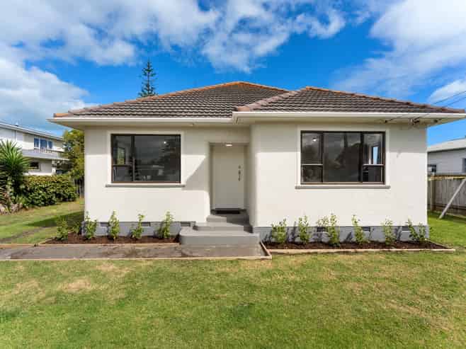 217 Puriri Street, Castlecliff