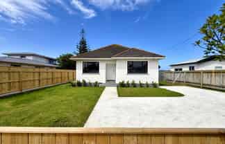 217 Puriri Street, Castlecliff