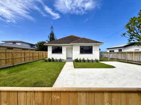 217 Puriri Street, Castlecliff