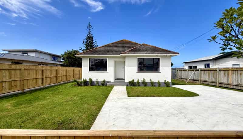 217 Puriri Street, Castlecliff