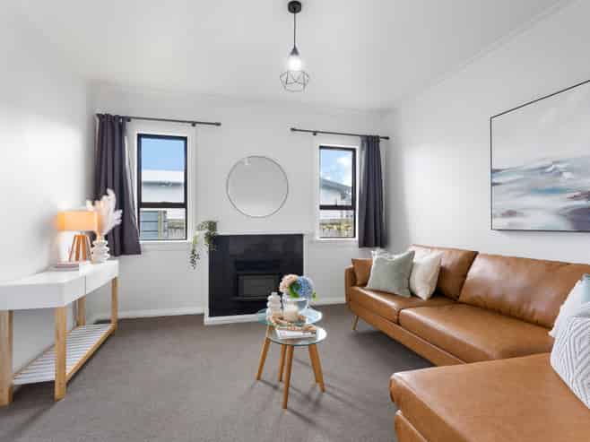 217 Puriri Street, Castlecliff