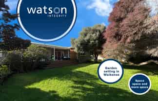 4 Walton Avenue, Waikanae