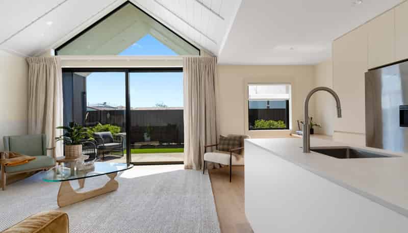 48 High Street, Mosgiel