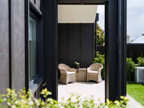 48 High Street, Mosgiel