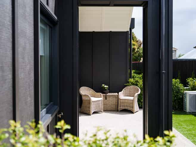 48 High Street, Mosgiel