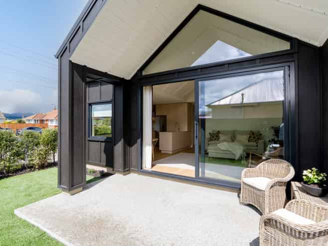 48 High Street, Mosgiel