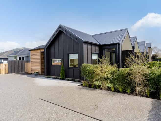 48 High Street, Mosgiel