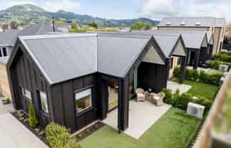 48 High Street, Mosgiel